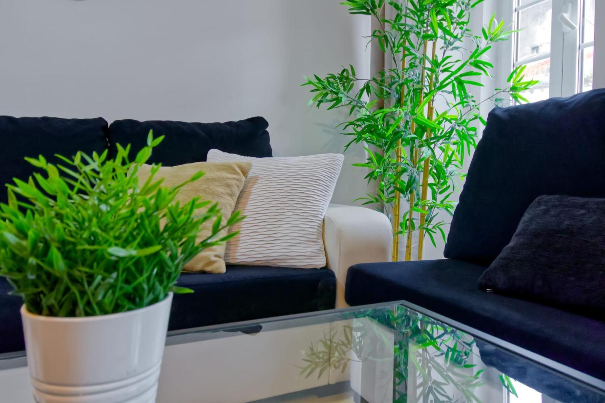 Big And Flat Appartement Lissabon