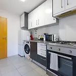 Big And Central Flat